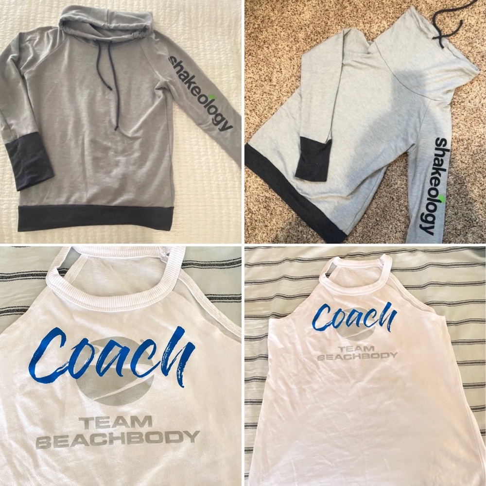 Beachbody Bundle